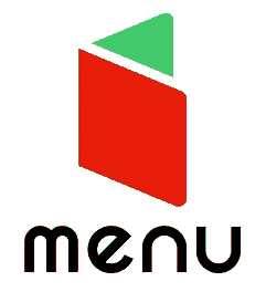 menu でご注文はこちら